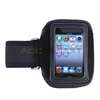 For iPod Touch 2nd 8GB 16GB 32GB Sport armband case BK  