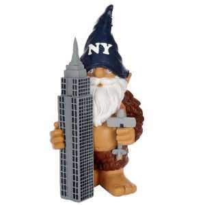    New York Empire State Thematic City Gnome Patio, Lawn & Garden