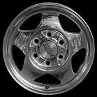 16 Polished Wheel for 1999 2000 Chevrolet Tahoe NEW