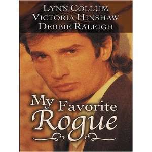  My Favorite Rogue (9780786267897) V. Henshaw, D. Raleigh 
