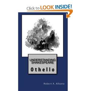  Understanding Shakespeare Othello (9781453695784) Robert 