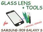 Replacement Main Cover Glass Lens+Tool for Samsung Anycall i909 Galaxy 