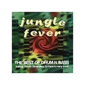  Jungle Fever Various Artists Music