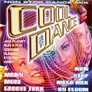  Cool Dance Non Stop Dance Mix 2 Various Artists Music