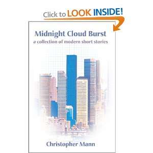  Midnight Cloud Burst A Collection of Modern Short Stories 