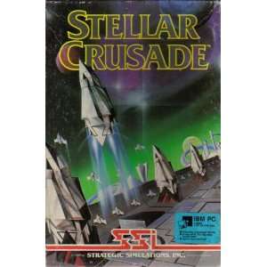  Stellar Crusade Video Games