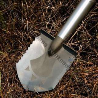 Multi function Military Camp Blade Outdoor Shovel III  