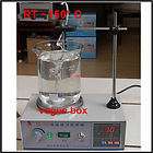 RT ~150° C 2000ml Digital Thermostat Magnetic Stirrer Mixer Heater