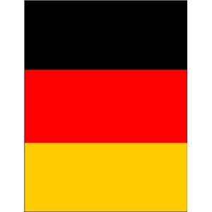  Germany Country Study Guide (World Spy Guide Library 