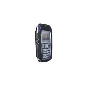 Platinum Skin Case w/Swivel Clip   Nokia 3100 3120 2115i 