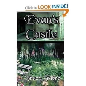  Evans Castle (9781600760716) Tracy Fabre Books