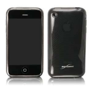  BoxWave Cyclone iPhone 3GS Crystal Slip   Concentric 