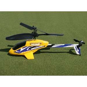  Radio Control Reliable Styrofoam Flying Helicopter Toys 