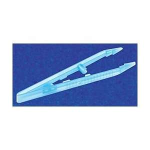  Straight Plastic Forceps Industrial & Scientific