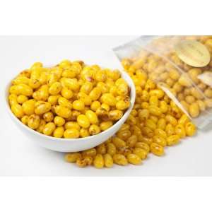 Top Banana Jelly Belly (1 Pound Bag)  Grocery & Gourmet 