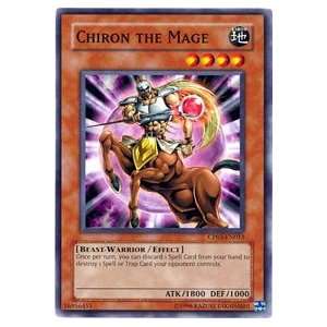  Yu Gi Oh Chiron the Mage   Champion Pack 3 Toys & Games