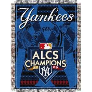  New York Yankees 2009 American League Championship 