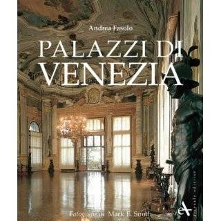  Venetian Palaces (9780847812004) Alvise Zorzi, Paolo 