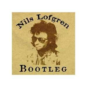 Bootleg (Rare radio sessions) Nils Lofgren Music