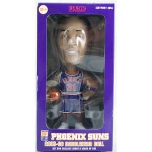  Phoenix Suns   Shawn Marion   Bobblehead Doll   7 high 