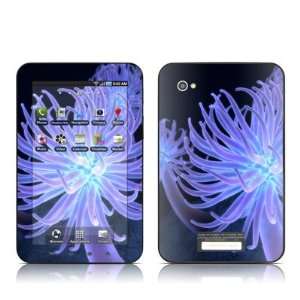  Anemones Design Protective Skin Decal Sticker for Samsung 