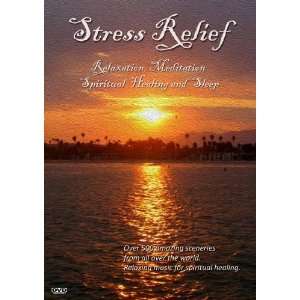  Stress Relief Relaxation, Meditation, Spiritual Healing 