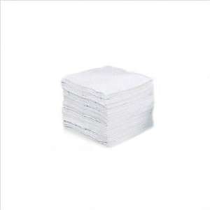 Sorbent Products Co Inc OP100 Plus Sorbent Pad Dimpled & Perforated 