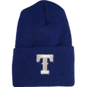  Texas Rangers Youth/Kids Knit Hat