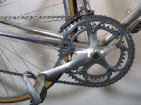   979 Dura 57 cm Road Bike Campagnolo Delta Chorus Record Bicycle  