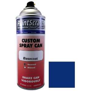   Up Paint for 2000 Mercury Sable (color code LA/M6504) and Clearcoat