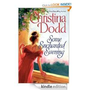   (The Lost Princesses) Christina Dodd  Kindle Store