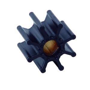  Mallory Marine 9 45375 Impeller Automotive