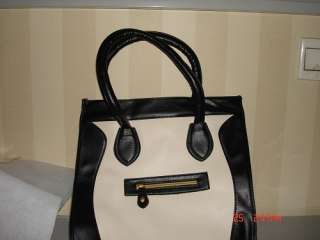 New Lady Clutch Handbag Women Bag PU Leather Tote Hobo Designer 