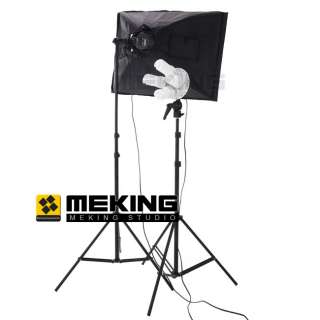 50*70 Softbox with bulb holder