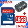 Sandisk 32GB MicroSD Memory Card For Blackberry Bold 9650 9780 Pearl 