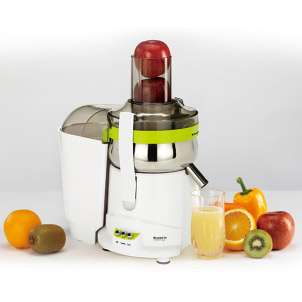 How to Buy a Juicer  