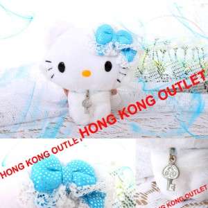 Charmmy Kitty Soft Plush Doll Gift 4 Sanrio Hello Kitty B84e  