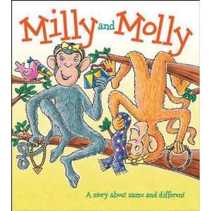  Milly & Molly Big Book (9780732729455) Rosemary R Irons 