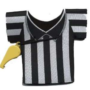  Koozie   Occasions   Referee Shirt 