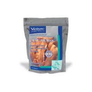  Virbac C.E.T.® HEXtra® Chews, X Large, 30ct Pet 