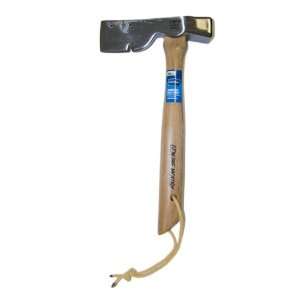  Century Drill and Tool 72287 Roofing Hatchet Pro, 20 Ounce 
