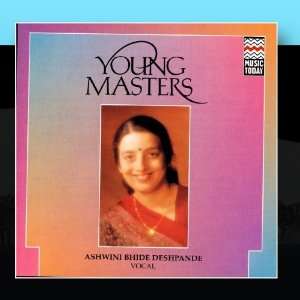  Young Masters Ashwini Bhide Deshpande Music