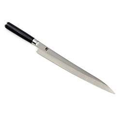 Shun Pro 10.63 Inch Yanagiba Knife VG0270Y (270 mm)  