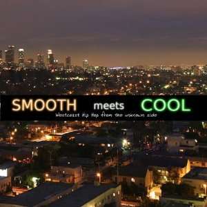 Smooth Meets Cool Various Artists Music