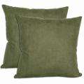 Green Throw Pillows   Buy Decorative Accessories 