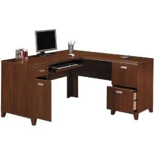  L Shaped Desk GFA099