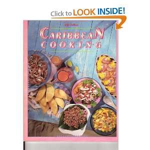    Caribbean Cooking (9780895867865) Anita Diamant Lite Books
