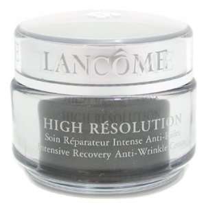   Intensive Recovery Anti Wrinkle Cream