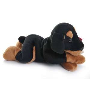   Doberman Puppy Dog Roxy 7inch from Puppy Parade [Toy] Toys & Games
