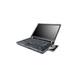  ThinkPad T61 Notebook 2.1GHz 15.4 Widescreen Electronics